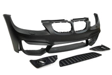 Carica l'immagine nel visualizzatore di Gallery, Paraurti Anteriore BMW E92 / E93 2006-2009 Look M4 II BMW E92,E93