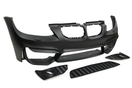 Paraurti Anteriore BMW E92 / E93 2006-2009 Look M4 II BMW E92,E93