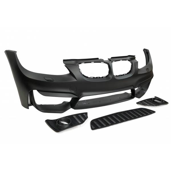 Paraurti Anteriore BMW Serie 3 E92 / E93 2006-2009 conversione in M4 II