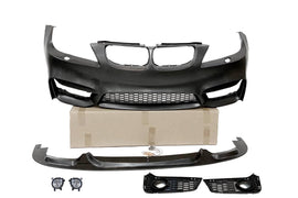 Paraurti Anteriore BMW E92 / E93 2006-2009 Look M4 BMW E92,E93