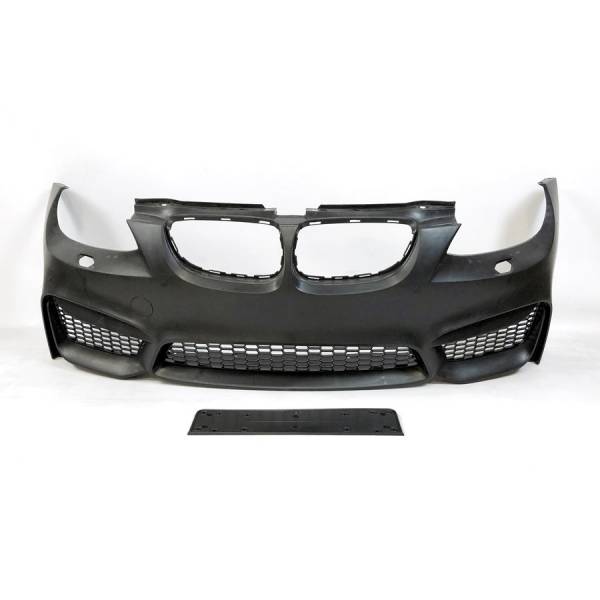 Paraurti Anteriore BMW Serie 3 E92 / E93 2006-2009 conversione in M4