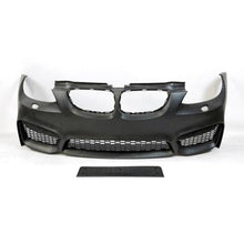 Load image into Gallery viewer, Paraurti Anteriore BMW Serie 3 E92 / E93 2006-2009 conversione in M4