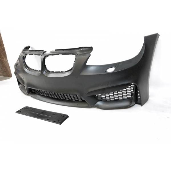 Paraurti Anteriore BMW Serie 3 E92 / E93 2006-2009 conversione in M4