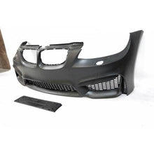 Load image into Gallery viewer, Paraurti Anteriore BMW Serie 3 E92 / E93 2006-2009 conversione in M4