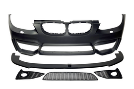 Paraurti Anteriore BMW E92 / E93 2006-2009 Look M4 BMW E92,E93