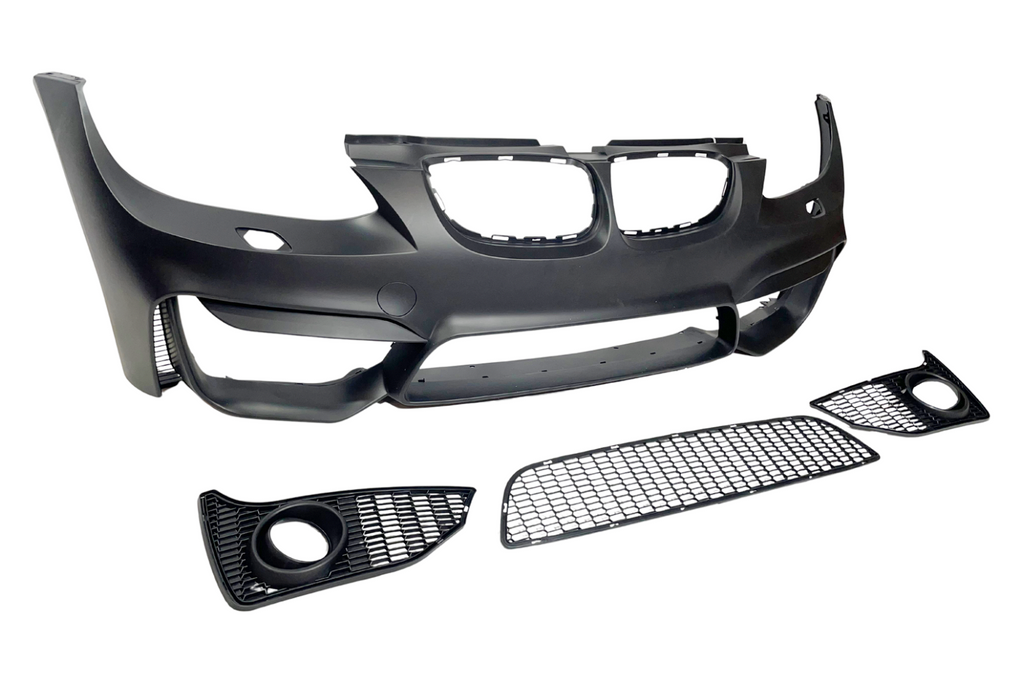 Paraurti Anteriore BMW E92 / E93 2006-2009 Look M4 BMW E92,E93