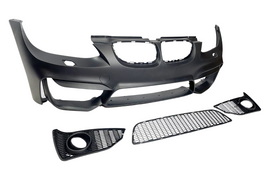 Paraurti Anteriore BMW E92 / E93 2006-2009 Look M4 BMW E92,E93