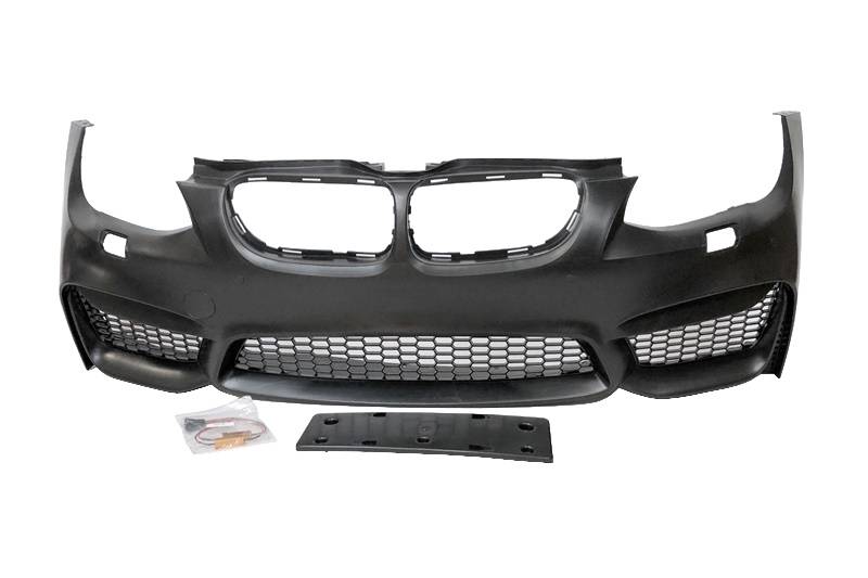 Paraurti Anteriore BMW E92 / E93 LCI Look M4 BMW E92,E93