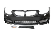 Carica l'immagine nel visualizzatore di Gallery, Paraurti Anteriore BMW E92 / E93 LCI Look M4 BMW E92,E93