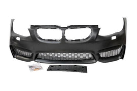 Paraurti Anteriore BMW E92 / E93 LCI Look M4 BMW E92,E93