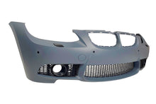 Carica l'immagine nel visualizzatore di Gallery, Paraurti Anteriore BMW E92 / E93 06-09 Look M3 BMW E92,E93