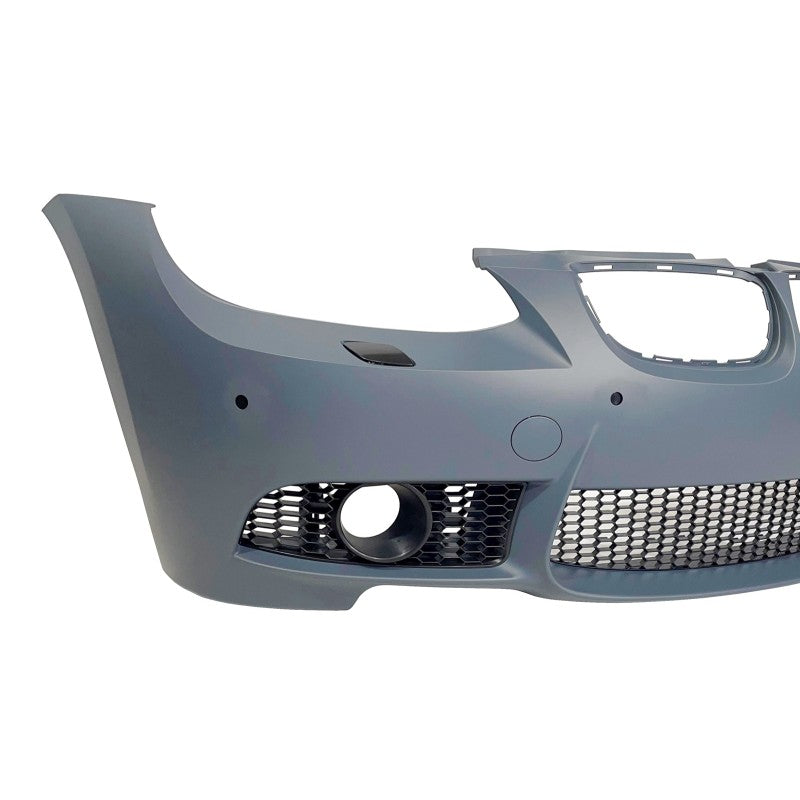 Paraurti Anteriore BMW Serie 3 E92 / E93 06-09 conversione in M3
