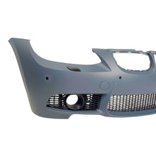 Load image into Gallery viewer, Paraurti Anteriore BMW Serie 3 E92 / E93 06-09 conversione in M3