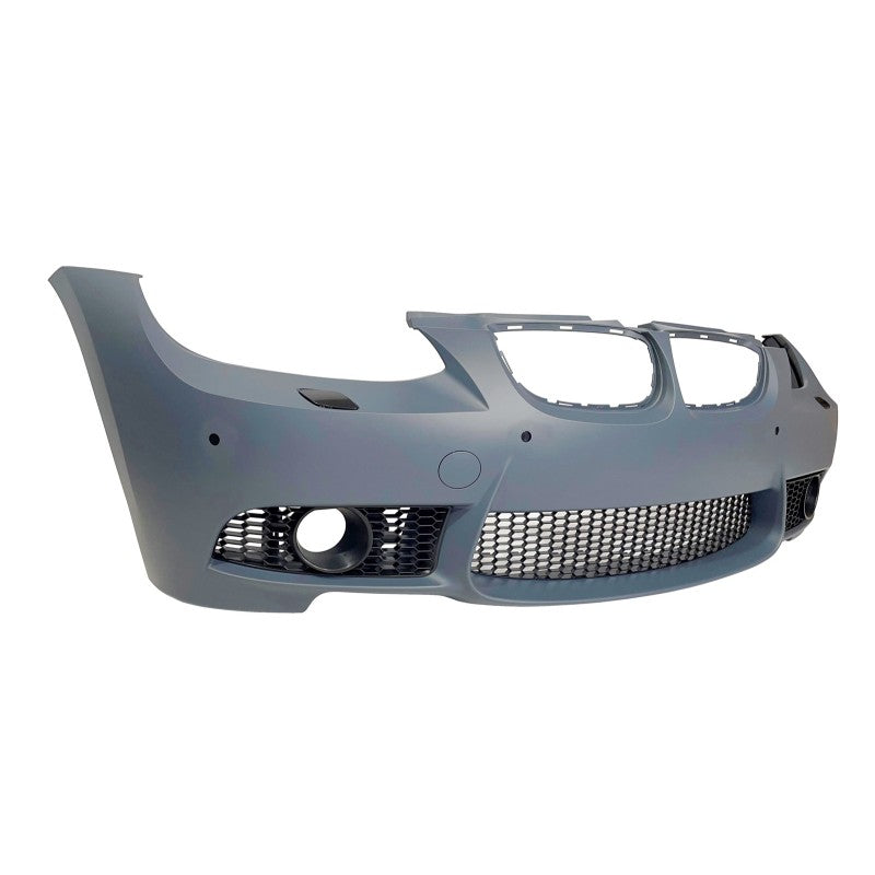 Paraurti Anteriore BMW Serie 3 E92 / E93 06-09 conversione in M3
