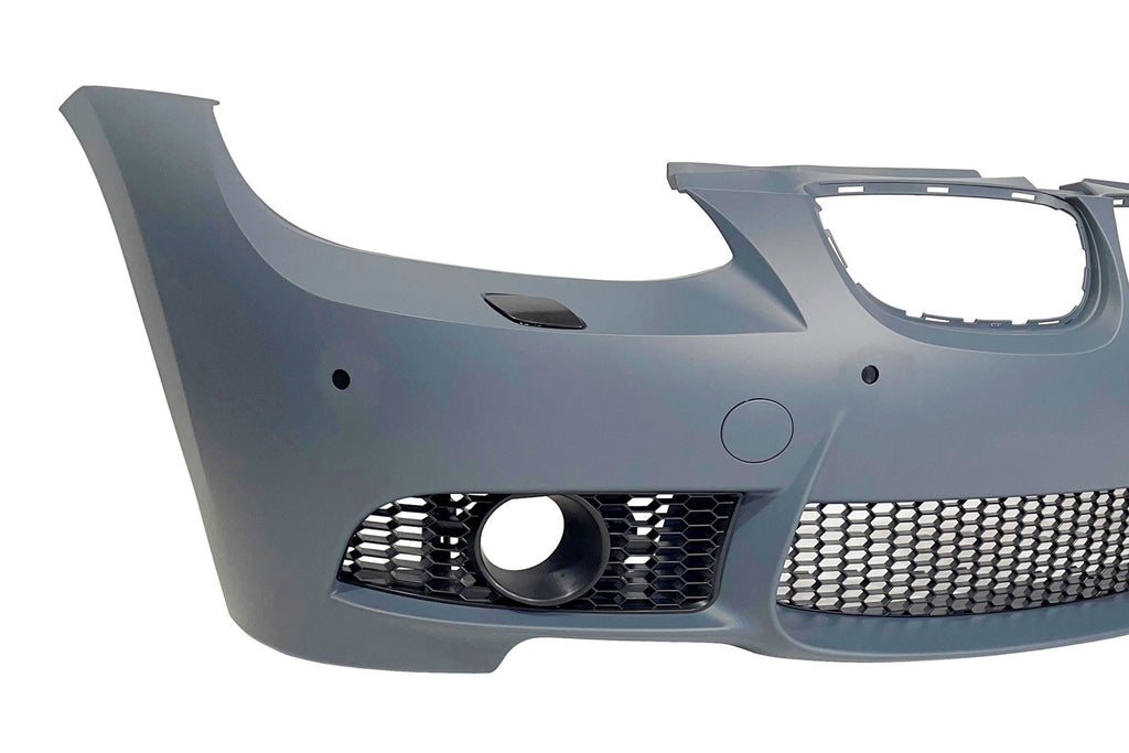 Paraurti Anteriore BMW E92 / E93 06-09 Look M3 BMW E92,E93