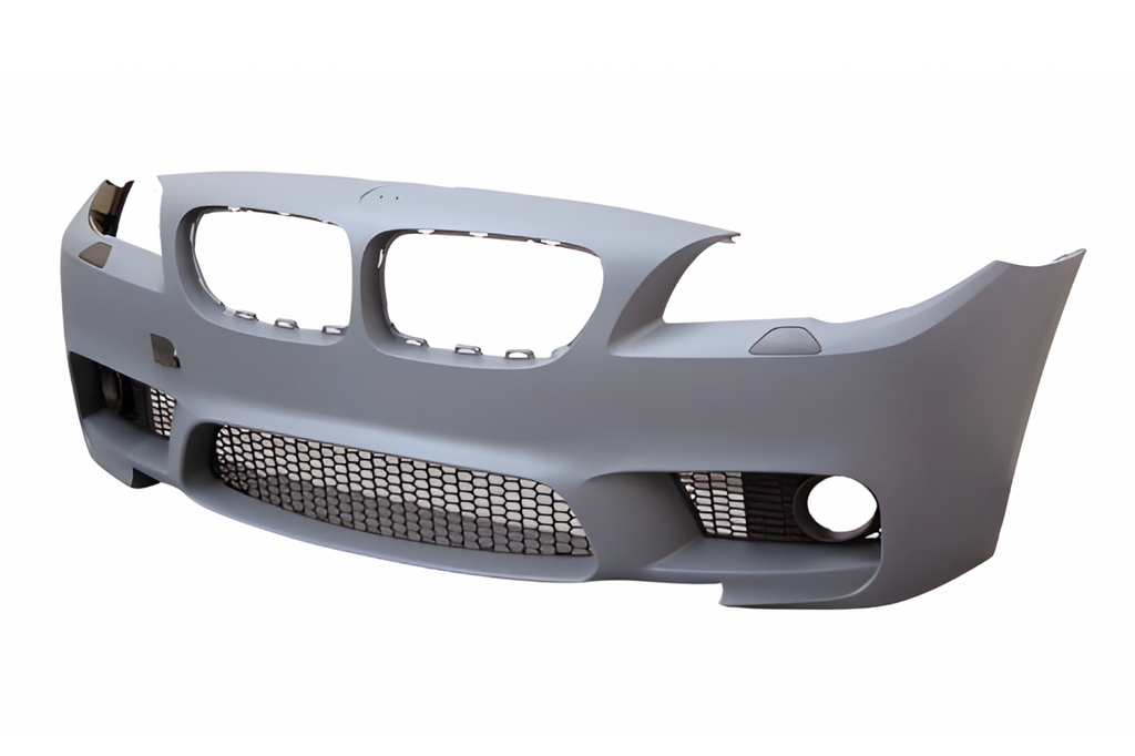 Paraurti Anteriore BMW F10 / F11 10-12 Look M5 ABS BMW F10,F11