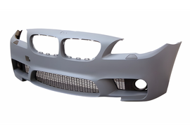 Paraurti Anteriore BMW F10 / F11 10-12 Look M5 ABS BMW F10,F11