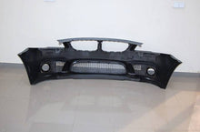 Carica l'immagine nel visualizzatore di Gallery, Paraurti Anteriore BMW F10 / F11 10-12 Look M5 ABS BMW F10,F11