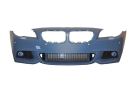 Paraurti Anteriore BMW F10/F11/F18 10-12 Look M-Tech Sensor Fendinebbia BMW F10,F11