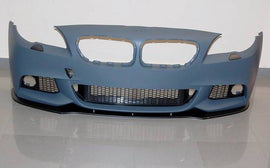 Paraurti Anteriore BMW F10 / F11 / F18 10-12 Look M-Tech Park Spoiler Anteriore BMW F10,F11