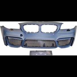 Paraurti Anteriore BMW Serie 5 F10 / F11 / F18 2010-2012 conversione in M4