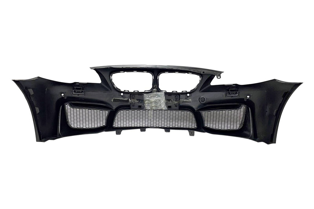 Paraurti Anteriore BMW F10 / F11 / F18 2010-2012 Look M4 BMW F10,F11