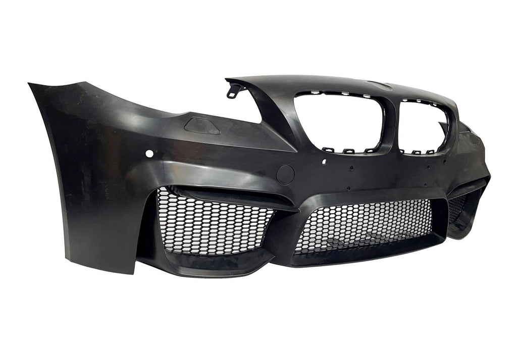 Paraurti Anteriore BMW F10 / F11 / F18 2010-2012 Look M4 BMW F10,F11