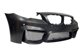 Paraurti Anteriore BMW F10 / F11 / F18 2010-2012 Look M4 BMW F10,F11