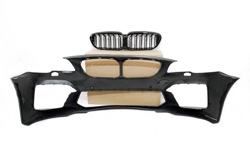 Paraurti Anteriore BMW F10 / F11 / F18 2010-2016 / G30 Look M5 LCI BMW F10,F11