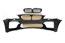 Carica l'immagine nel visualizzatore di Gallery, Paraurti Anteriore BMW F10 / F11 / F18 2010-2016 / G30 Look M5 LCI BMW F10,F11