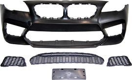 Paraurti Anteriore BMW F10 / F11 / F18 2010-2016 Look G30 M5 BMW F10,F11