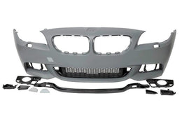 Paraurti Anteriore BMW F10 / F11 / F18 2010-2016 Look M-Tech BMW F10,F11
