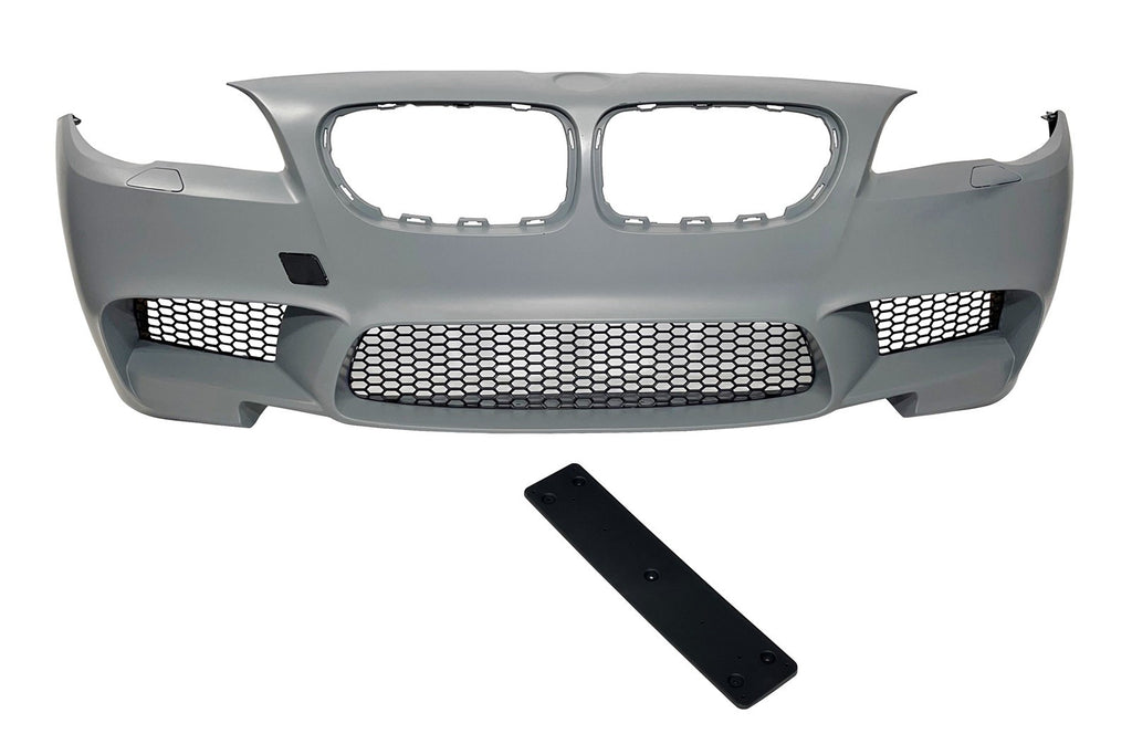 Paraurti Anteriore BMW F10 / F11 / F18 10-12 ABS BMW F10,F11