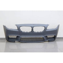 Load image into Gallery viewer, Paraurti Anteriore BMW Serie 5 F10 / F11 / F18 10-12 ABS