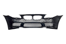 Carica l'immagine nel visualizzatore di Gallery, Paraurti Anteriore BMW F10 / F11 / F18 10-12 ABS BMW F10,F11