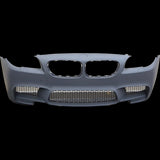 Paraurti Anteriore BMW Serie 5 F10 / F11 / F18 10-12 ABS