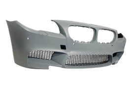Paraurti Anteriore BMW F10 / F11 / F18 10-12 ABS Spoiler Anteriore BMW F10,F11