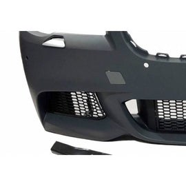 Paraurti Anteriore BMW Serie 5 F10 / F11 / F18 LCI 2010-2016 conversione in M-Tech