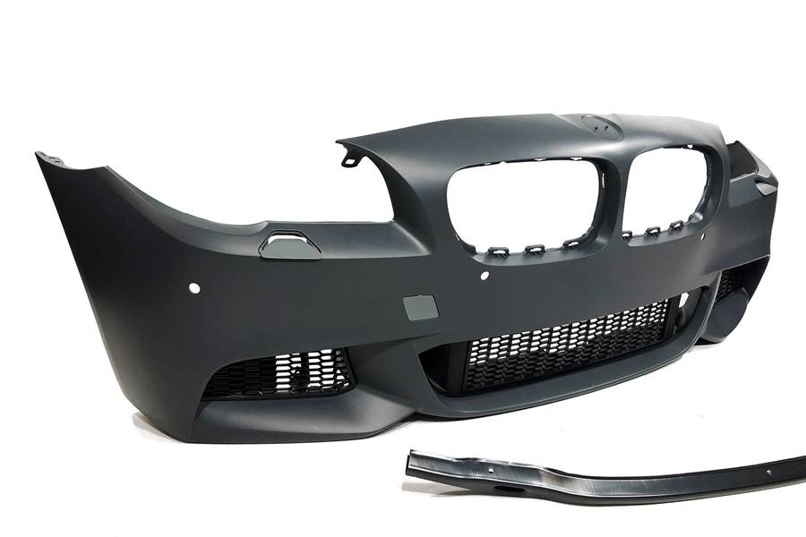 Paraurti Anteriore BMW F10 / F11 / F18 LCI 2010-2016 Look M-Tech BMW F10,F11