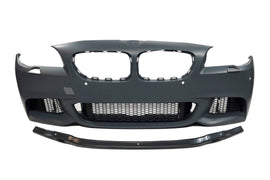 Paraurti Anteriore BMW F10 / F11 / F18 LCI 2010-2016 Look M-Tech BMW F10,F11