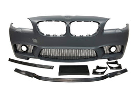 Paraurti Anteriore BMW F10 / F18 13-16 LCI Look M5 BMW F10,F11