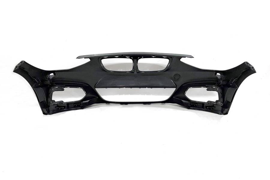 Paraurti Anteriore BMW F20 / F21 3-5P 12-14 Look M2 BMW F20