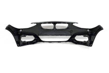 Carica l'immagine nel visualizzatore di Gallery, Paraurti Anteriore BMW F20 / F21 3-5P 12-14 Look M2 BMW F20