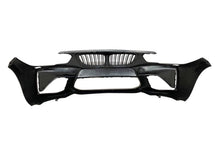 Carica l'immagine nel visualizzatore di Gallery, Paraurti Anteriore BMW F20 /F21 LCI 15-19 look M2 Spoiler Anteriore BMW F20