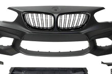 Carica l'immagine nel visualizzatore di Gallery, Paraurti Anteriore BMW F20 /F21 LCI 15-19 look M2 BMW F20