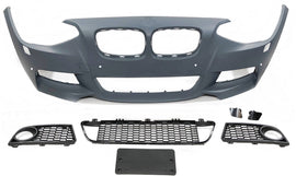 Paraurti Anteriore BMW F20 / F21 12-14 3-5P Look M-Tech ABS Park Assintant BMW F20
