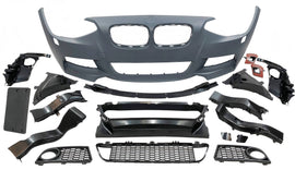 Paraurti Anteriore BMW F20 / F21 12-14 3-5P Look M-Tech ABS BMW F20