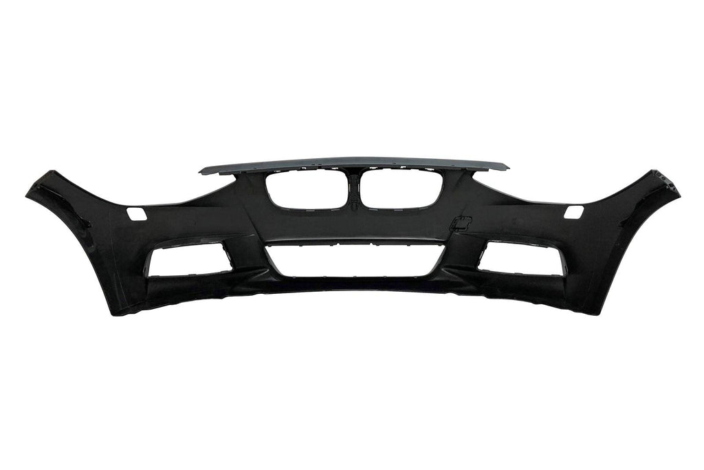 Paraurti Anteriore BMW F20 / F21 12-14 3-5P Look M-Tech ABS BMW F20