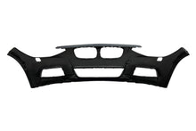Carica l'immagine nel visualizzatore di Gallery, Paraurti Anteriore BMW F20 / F21 12-14 3-5P Look M-Tech ABS BMW F20