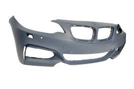 Paraurti Anteriore BMW F22 / F23 Look M Performance ABS BMW F22 / F23